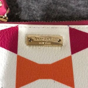 kate spade Accessories - Kate Spade Card Holder/Keychain kate spade Accessories - Kate Spade Card Holder/Keychain